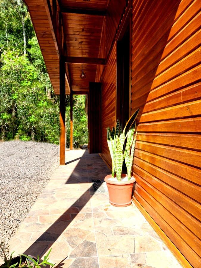 Casa Lunelli Bento Goncalves Bagian luar foto
